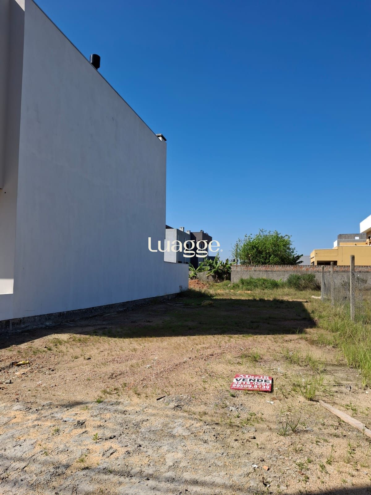 Terreno, 151 m² - Foto 3