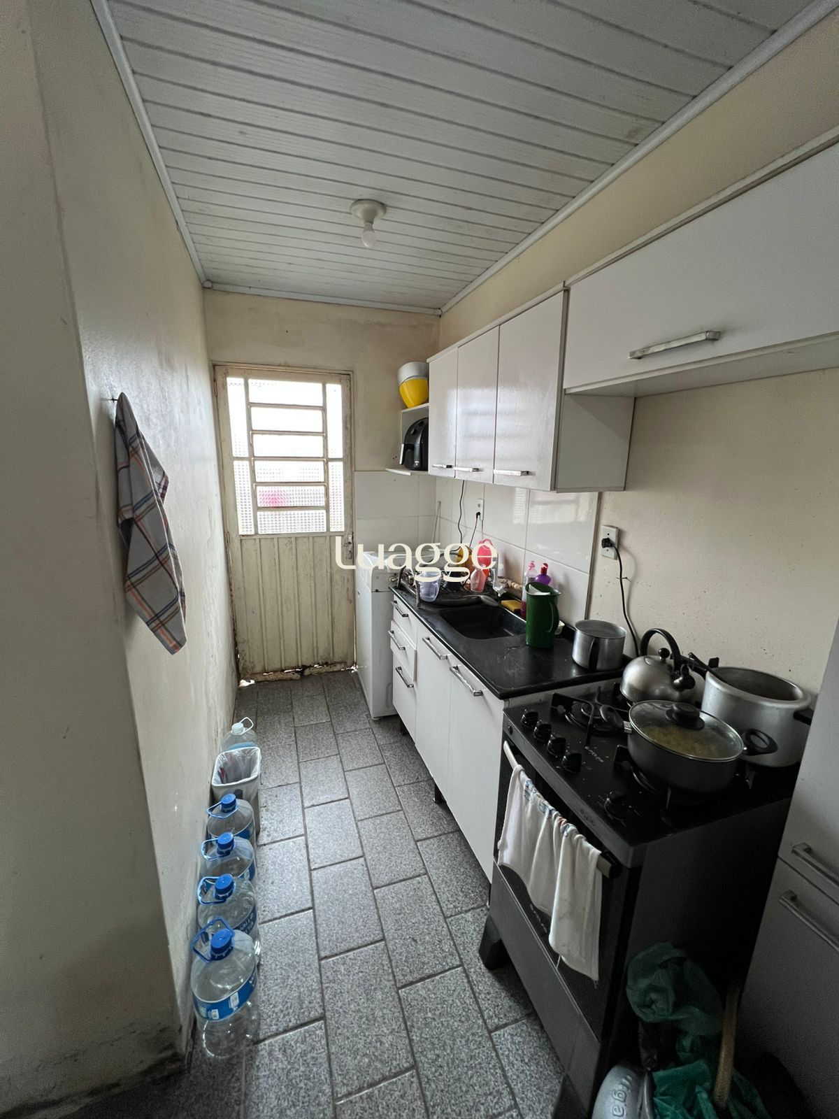 Casa, 2 quartos, 42 m² - Foto 5