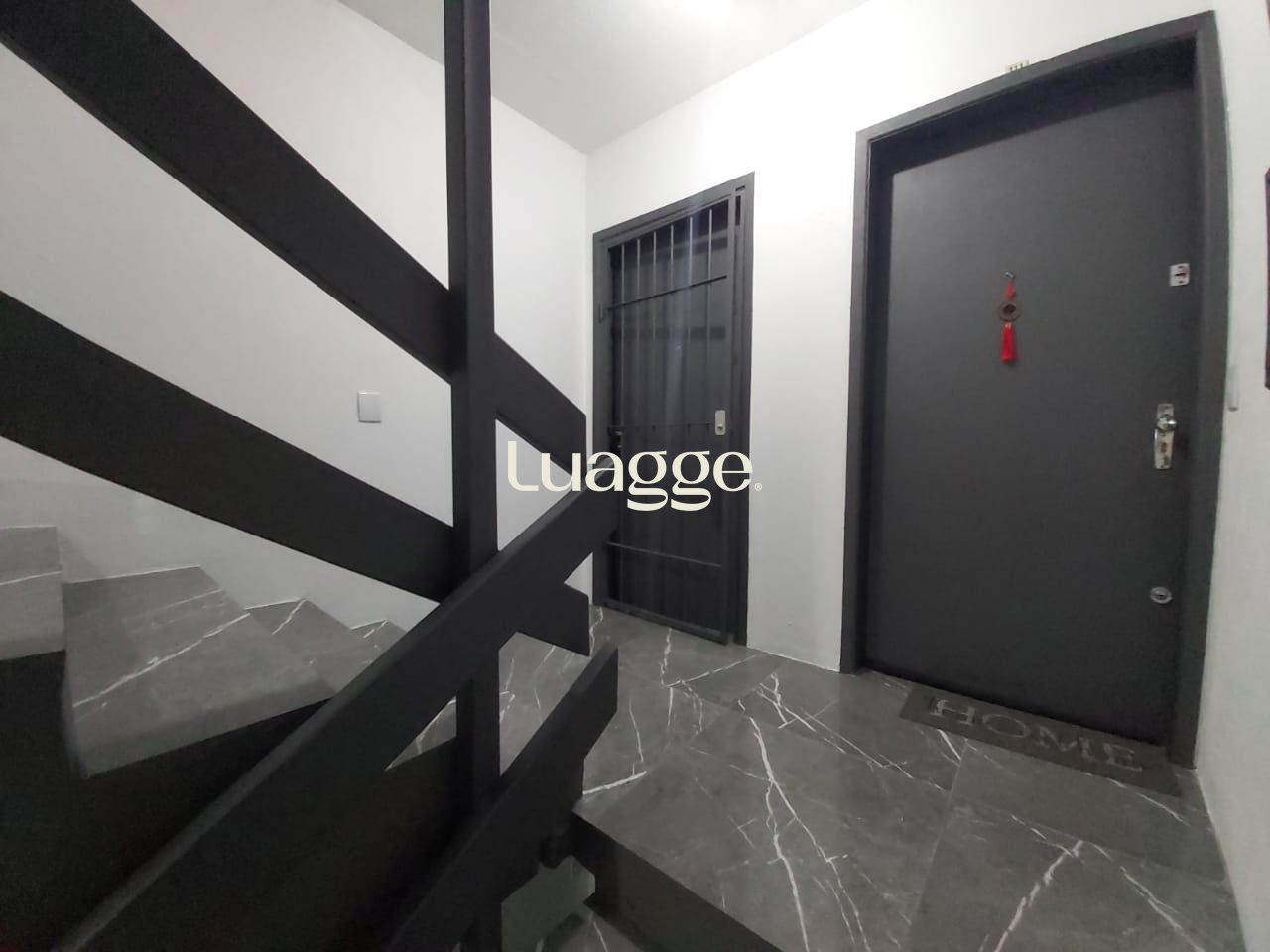 Apartamento à venda com 2 quartos, 61m² - Foto 7