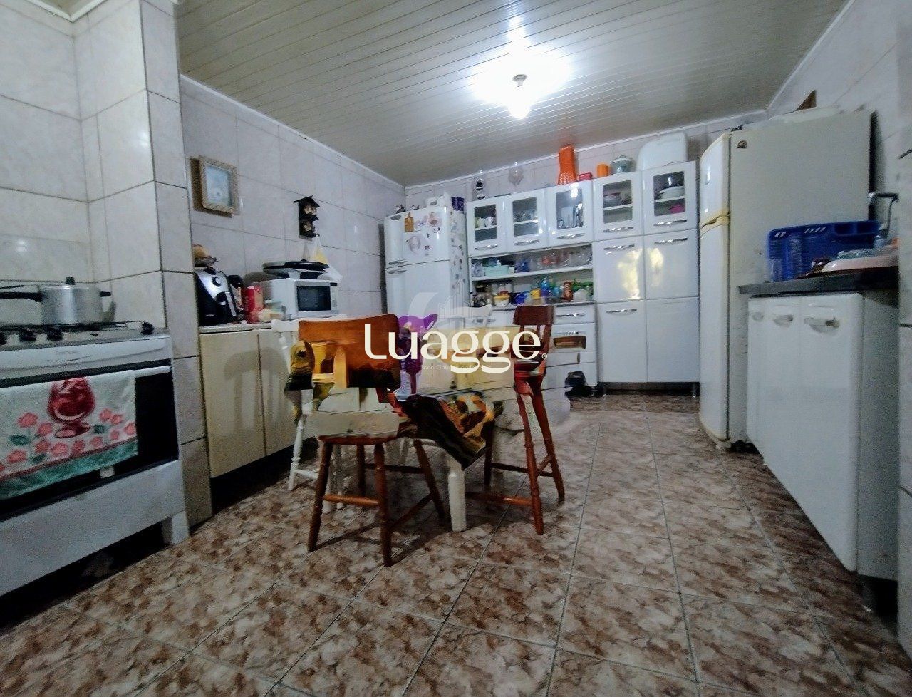 Casa à venda com 3 quartos, 109m² - Foto 4