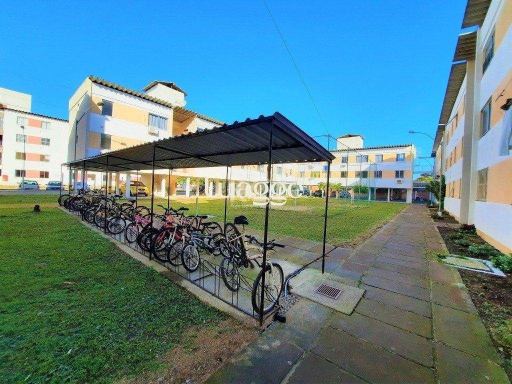 Apartamento à venda com 2 quartos, 44m² - Foto 12