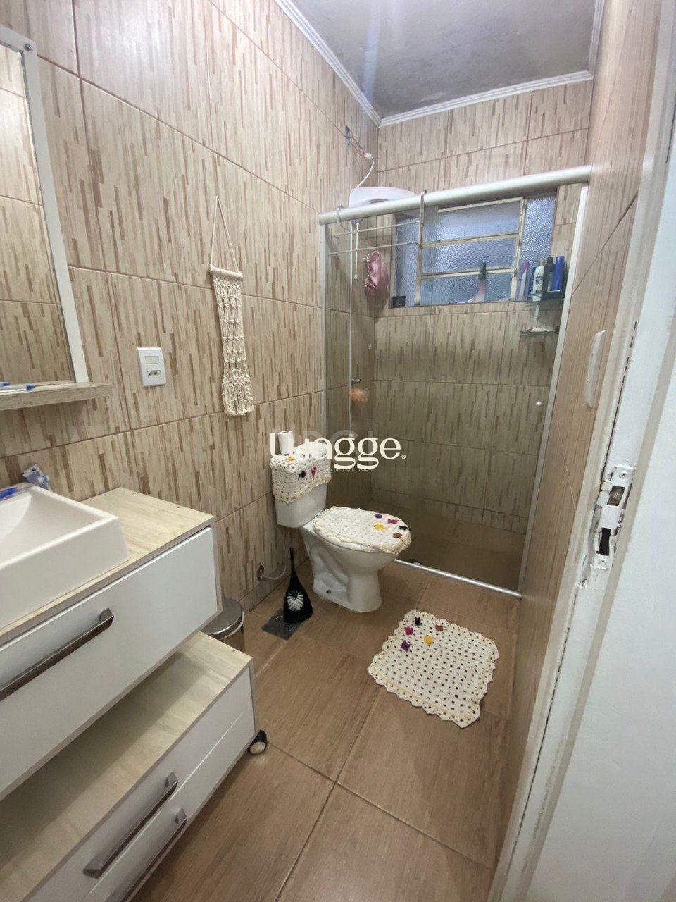 Apartamento à venda com 2 quartos, 64m² - Foto 8