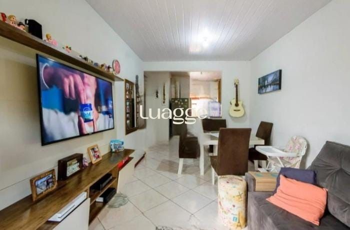Casa à venda com 2 quartos, 52m² - Foto 7