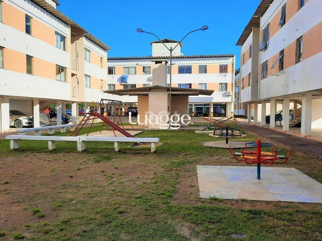 Apartamento à venda com 2 quartos, 44m² - Foto 8