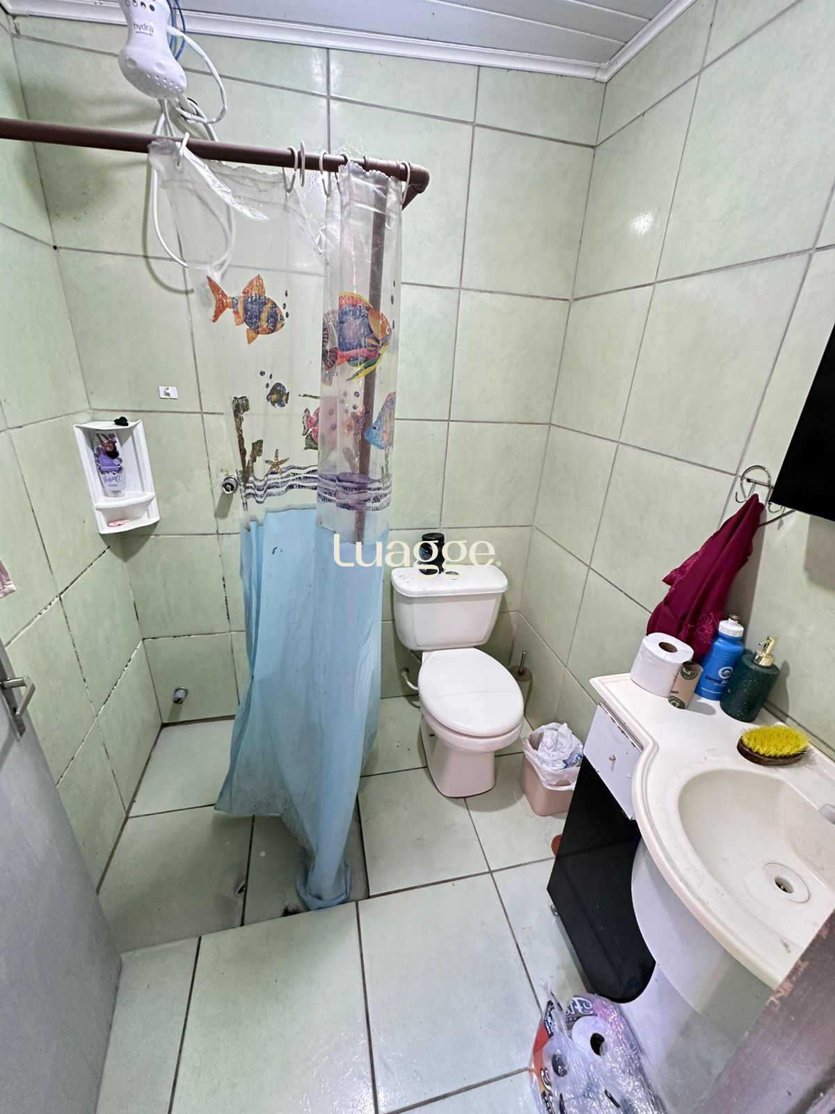 Casa, 5 quartos, 161 m² - Foto 7