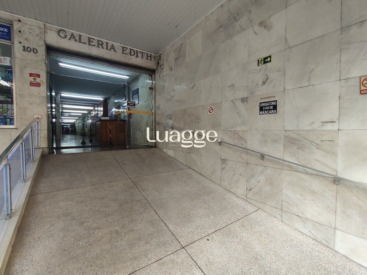 Sala-Conjunto, 35 m² - Foto 1