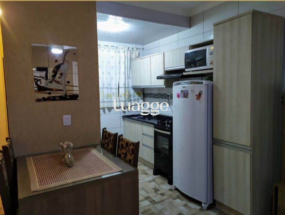 Apartamento, 2 quartos, 55 m² - Foto 3