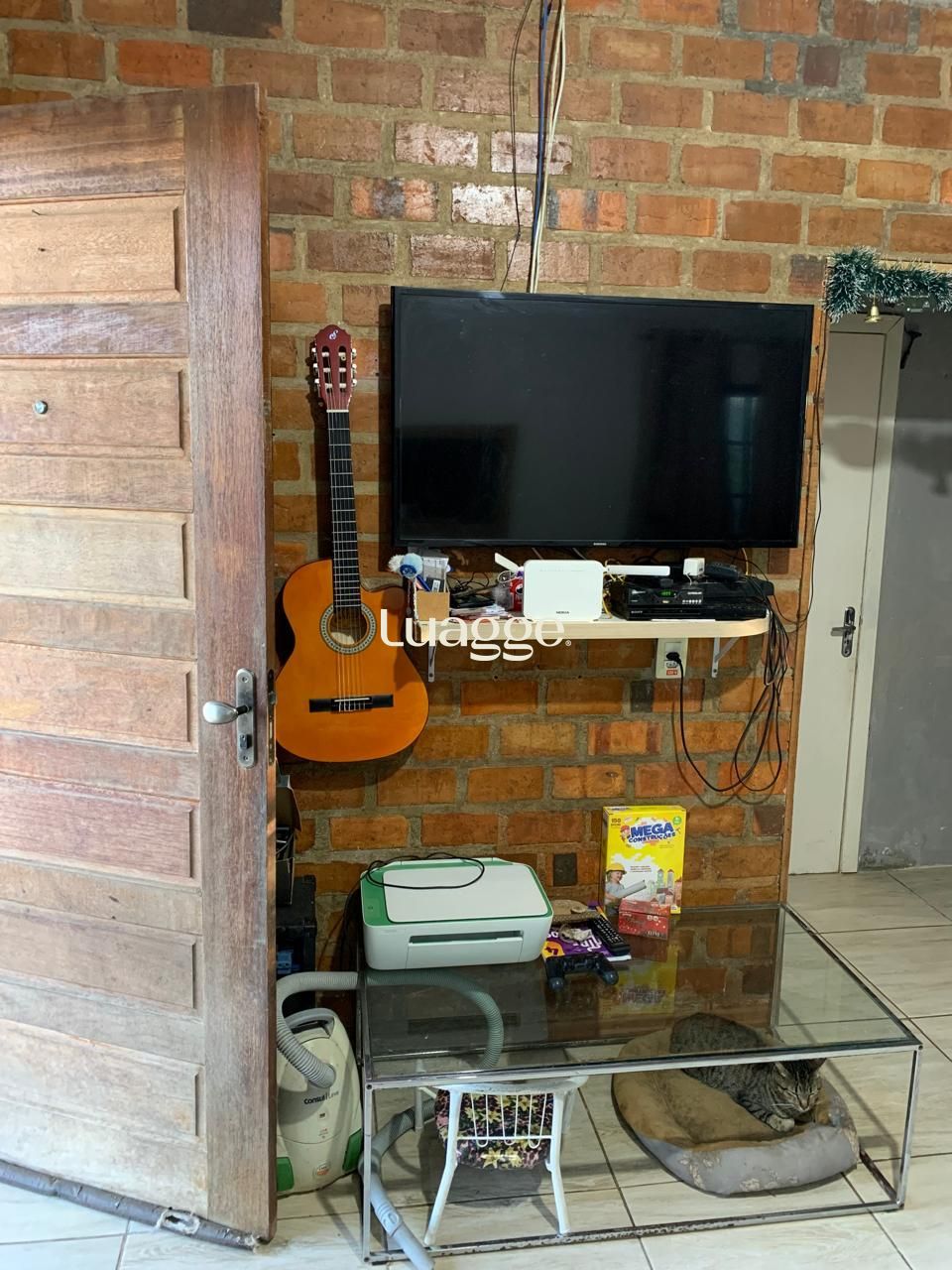 Casa à venda com 2 quartos, 103m² - Foto 4