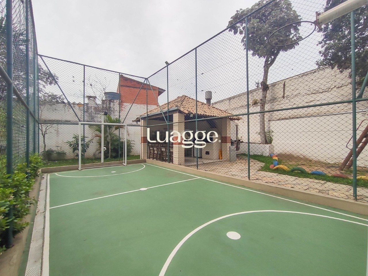 Apartamento à venda com 3 quartos, 64m² - Foto 28