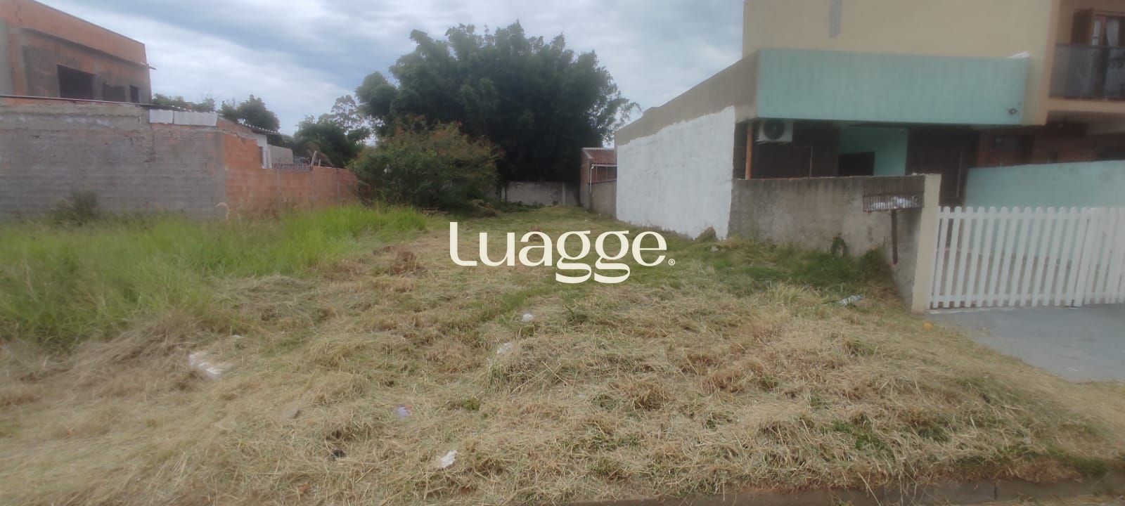 Terreno, 163 m² - Foto 1