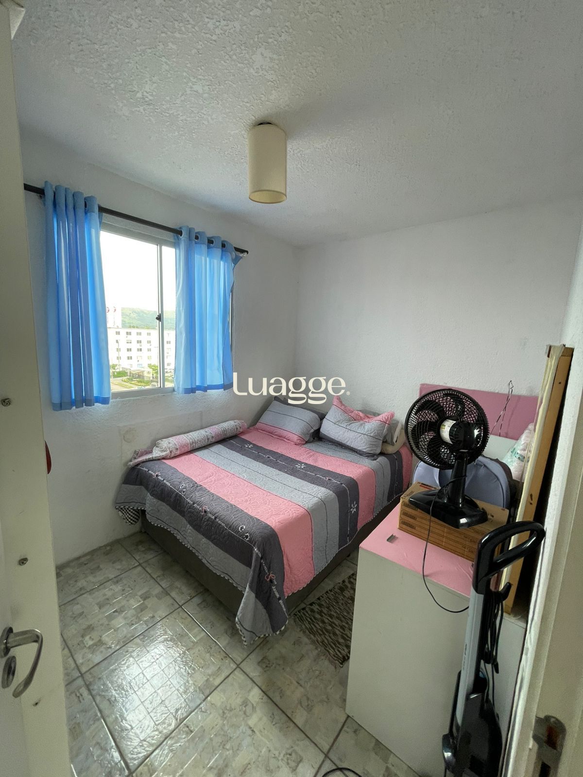 Apartamento, 2 quartos, 41 m² - Foto 8