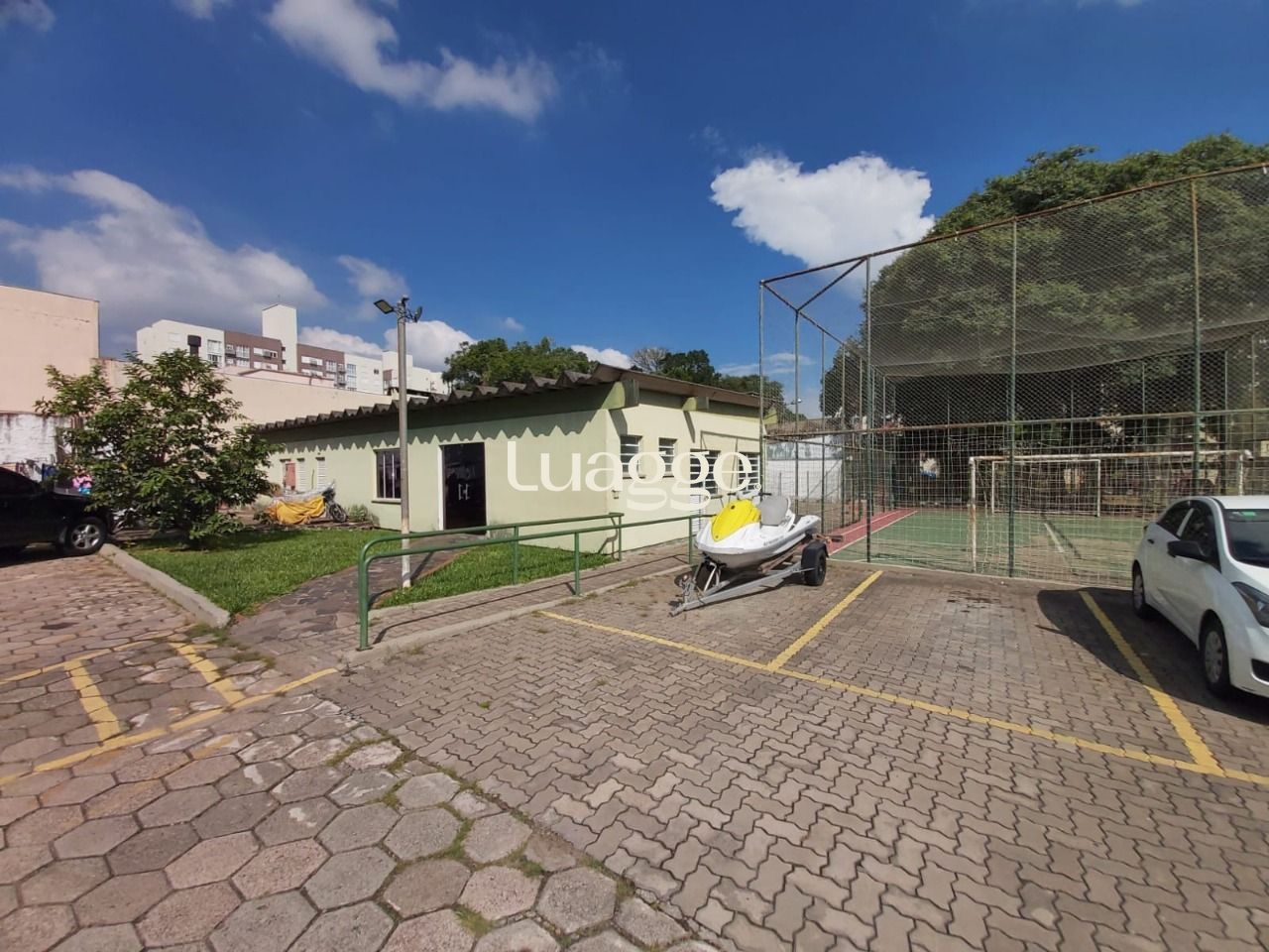 Apartamento, 2 quartos, 47 m² - Foto 14