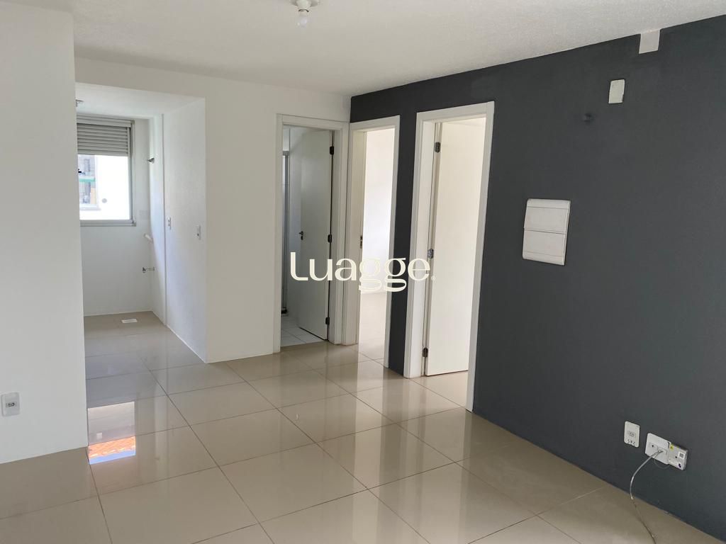 Apartamento, 2 quartos, 48 m² - Foto 3