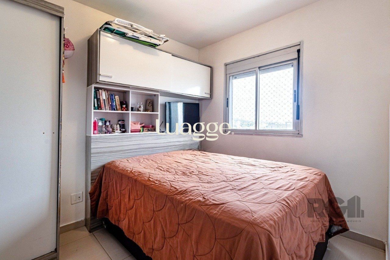 Apartamento, 2 quartos, 49 m² - Foto 16