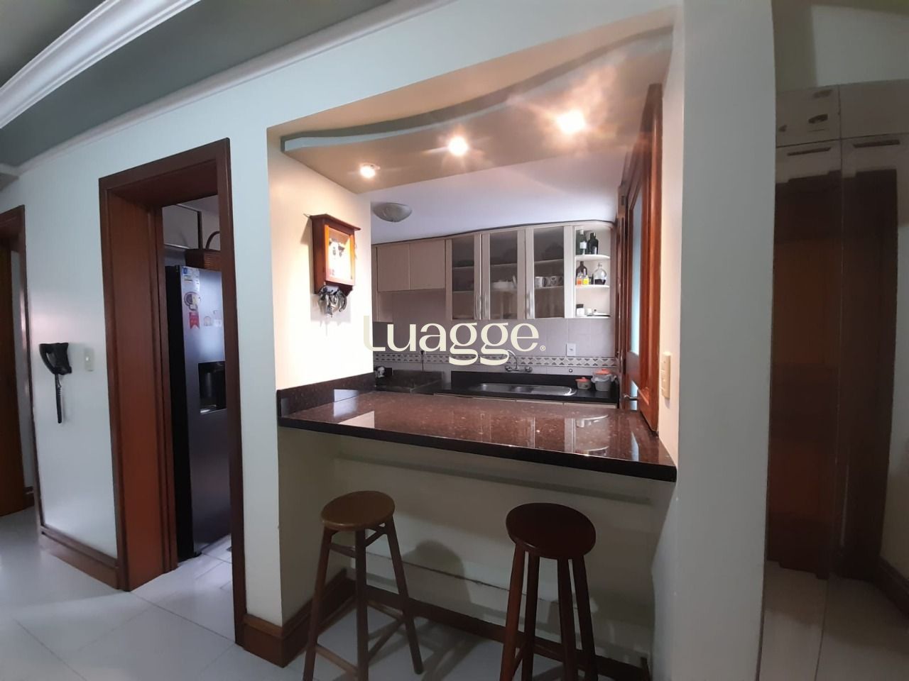 Apartamento à venda com 3 quartos, 153m² - Foto 11