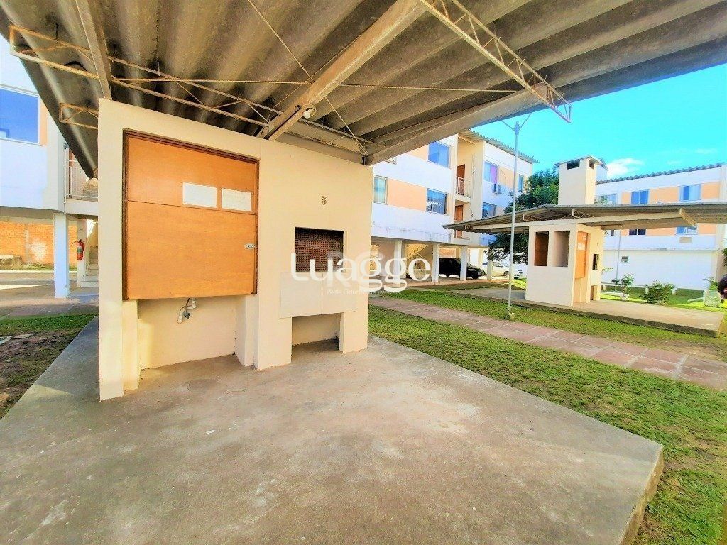 Apartamento à venda com 2 quartos, 44m² - Foto 10