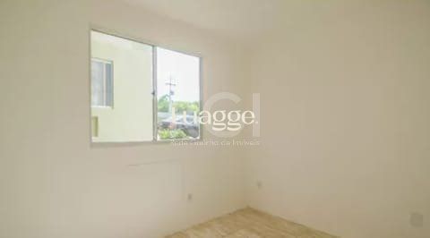 Apartamento à venda com 2 quartos, 41m² - Foto 2