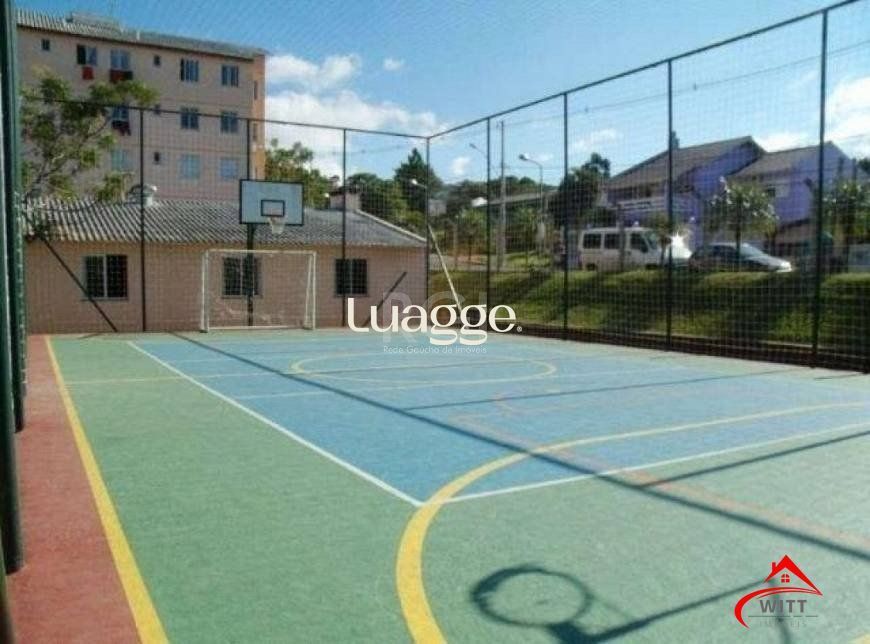 Apartamento, 2 quartos, 37 m² - Foto 22