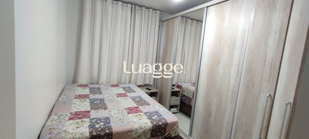 Apartamento, 1 quarto, 46 m² - Foto 7