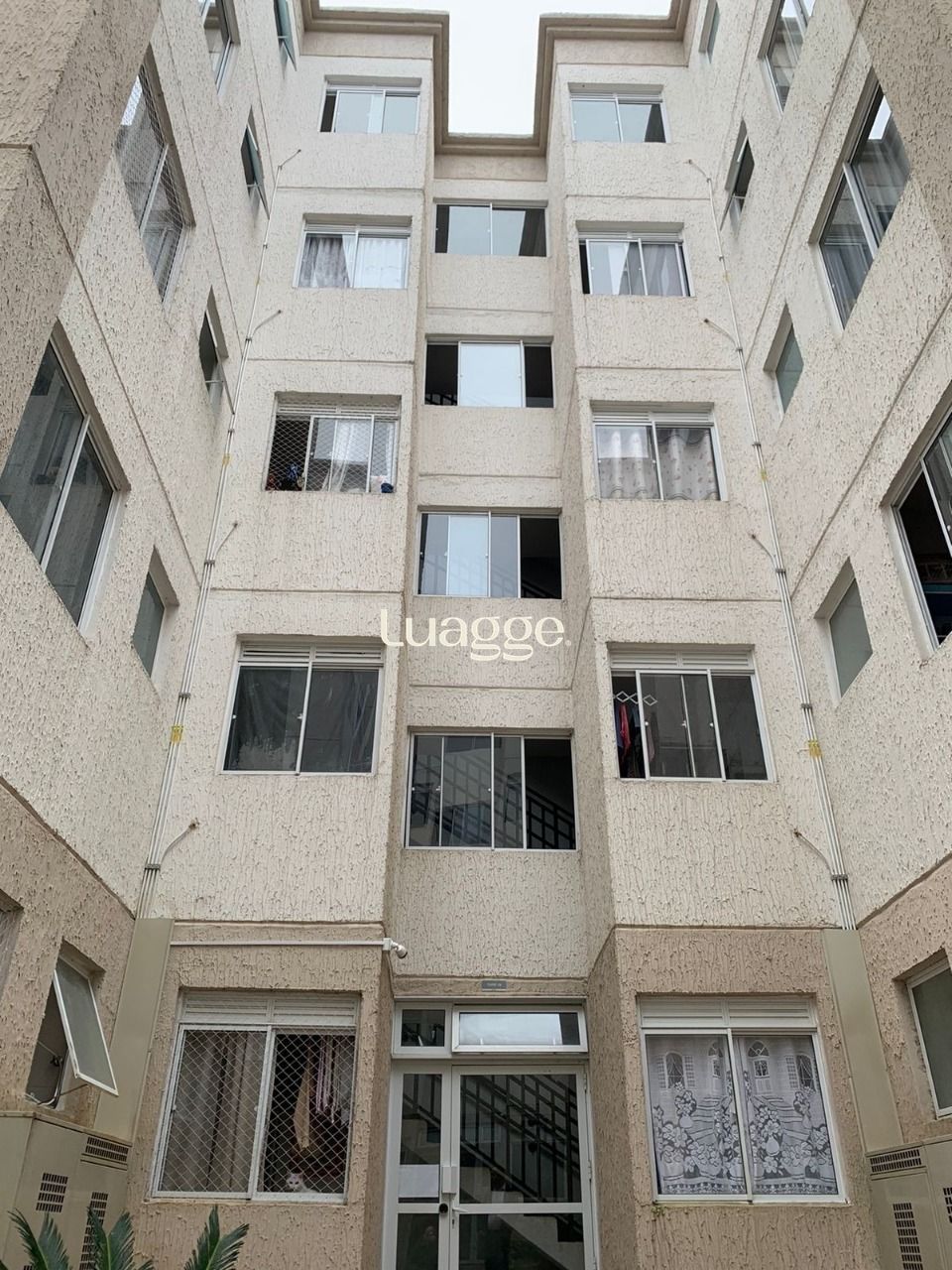 Apartamento, 2 quartos, 42 m² - Foto 14