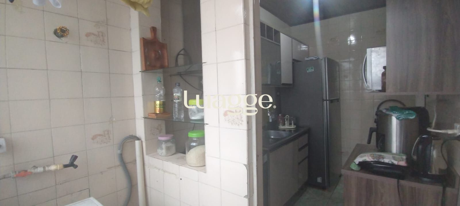 Apartamento à venda com 2 quartos, 44m² - Foto 10
