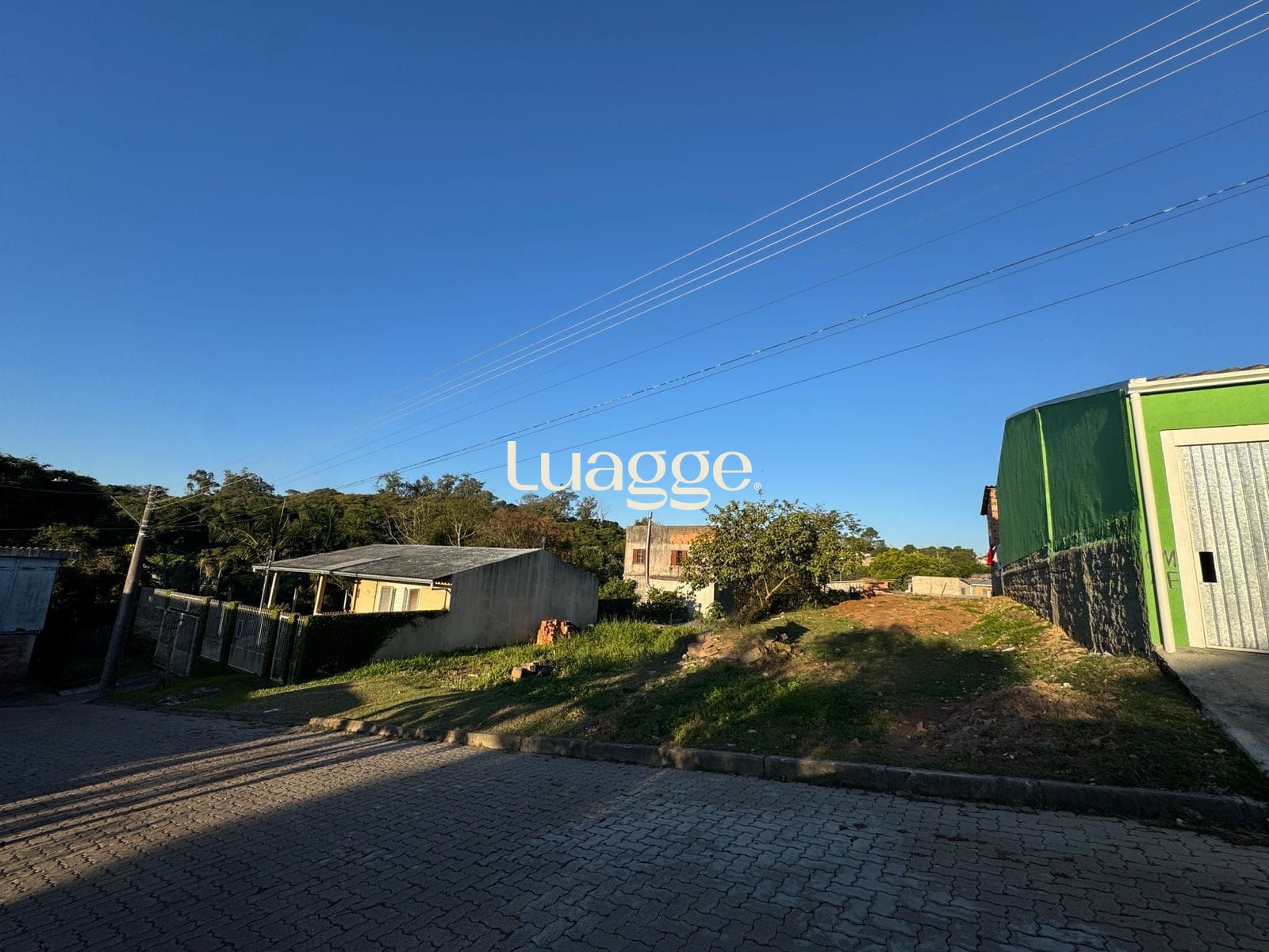 Terreno, 165 m² - Foto 6