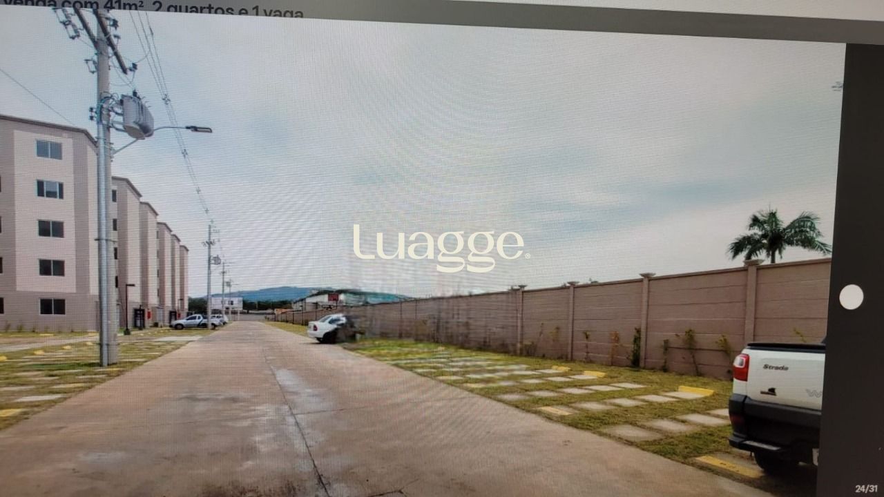 Apartamento à venda com 2 quartos, 42m² - Foto 12