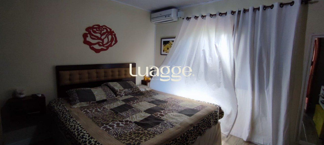Casa à venda com 3 quartos, 193m² - Foto 9