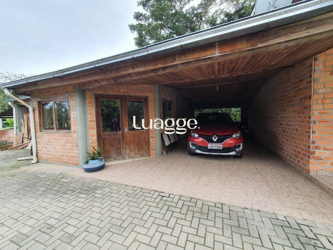 Sítio à venda com 3 quartos, 256m² - Foto 11