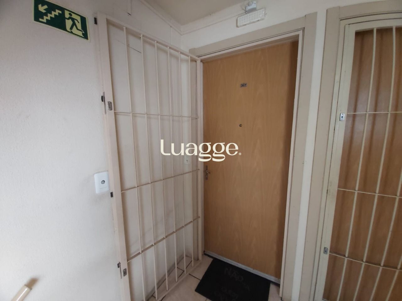 Apartamento à venda com 2 quartos, 44m² - Foto 6