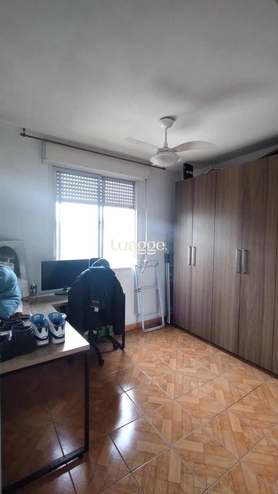 Apartamento, 2 quartos, 48 m² - Foto 8