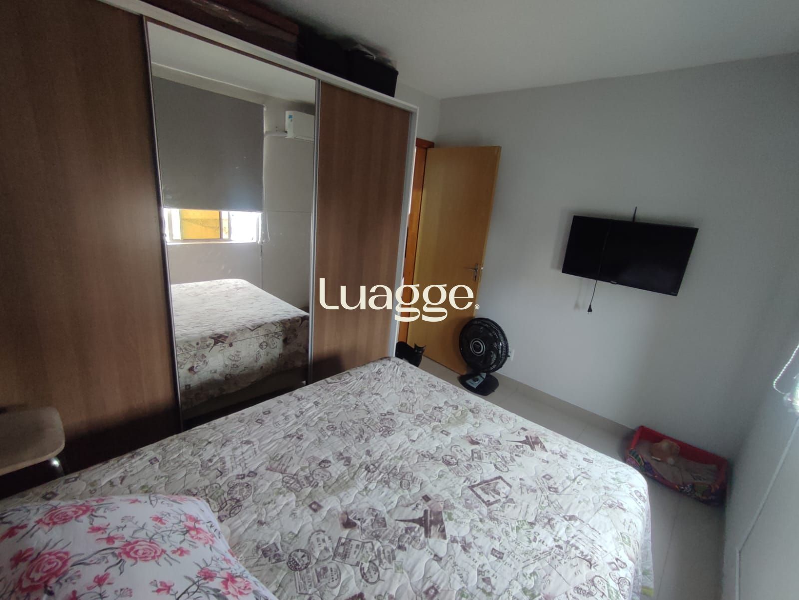Apartamento, 2 quartos, 39 m² - Foto 12