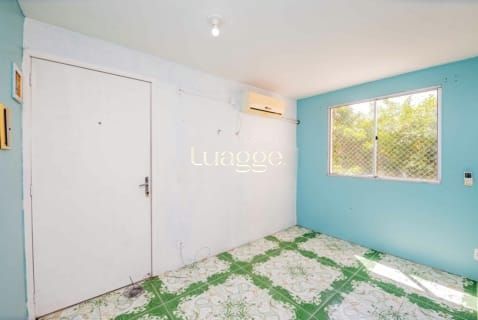 Apartamento, 2 quartos, à venda, 43 m², Chapéu do Sol - Porto Alegre — foto 2