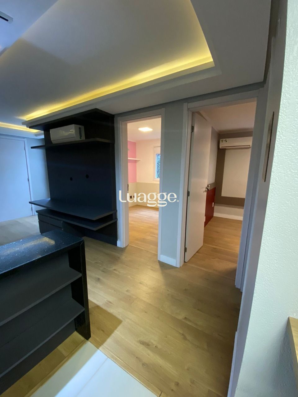 Apartamento, 2 quartos, 48 m² - Foto 3