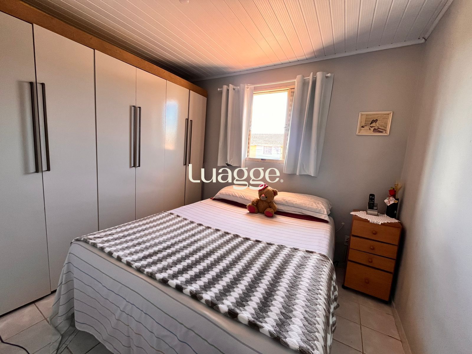 Sobrado, 2 quartos, 79 m² - Foto 6