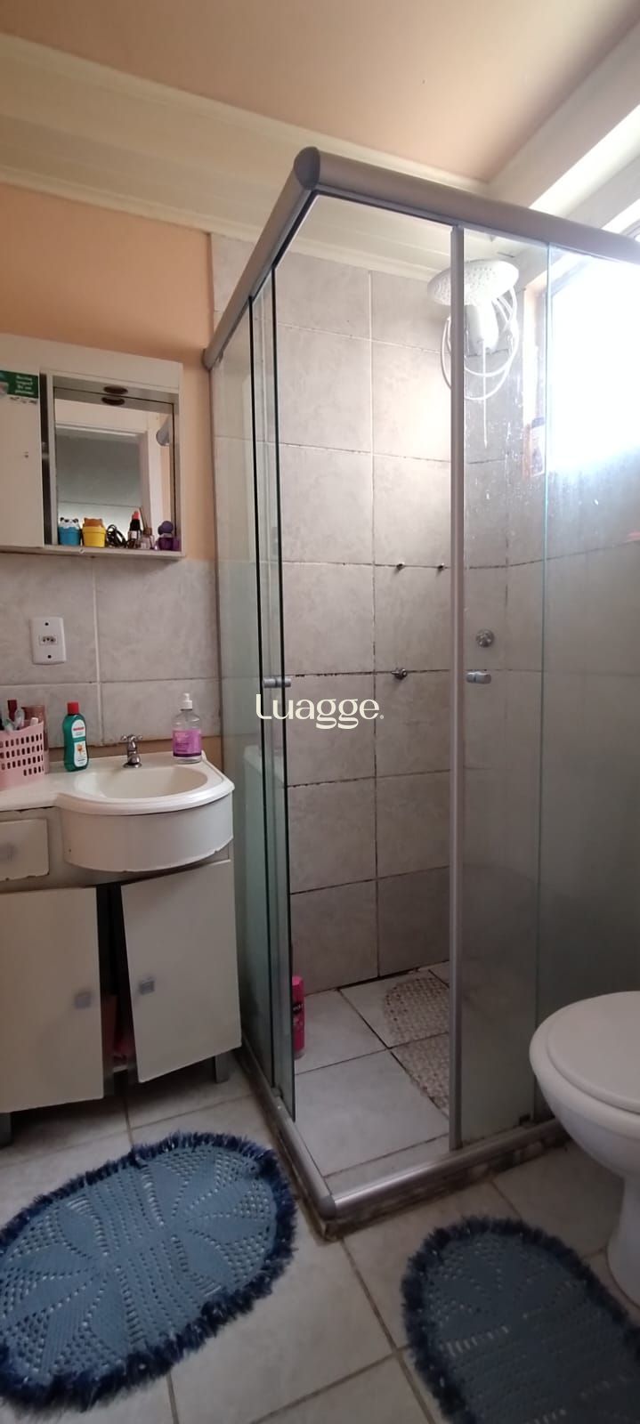 Apartamento, 2 quartos, 44 m² - Foto 15