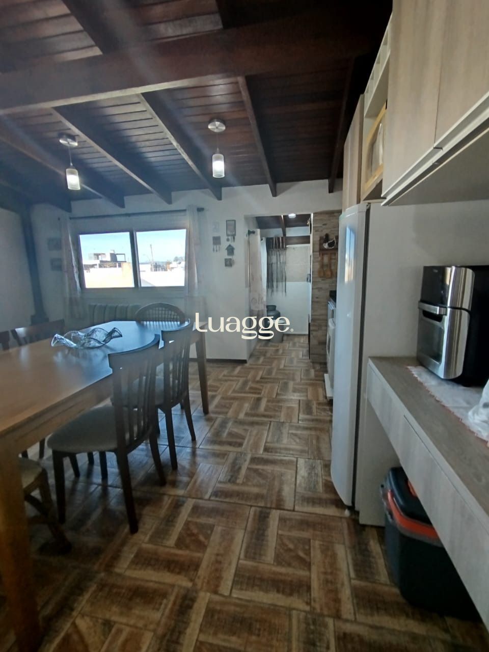 Casa, 2 quartos, 70 m² - Foto 4