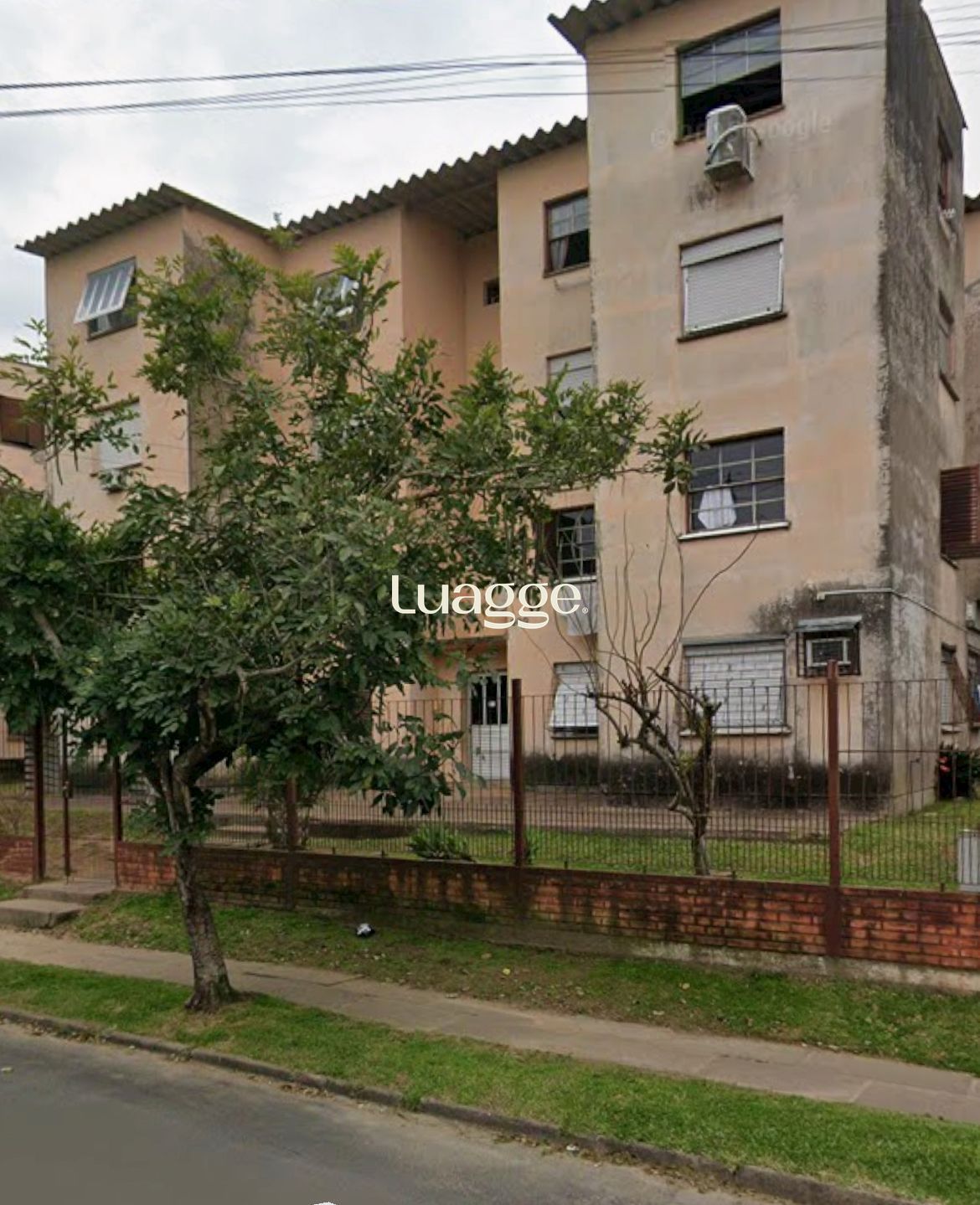 Apartamento 2 dormitórios