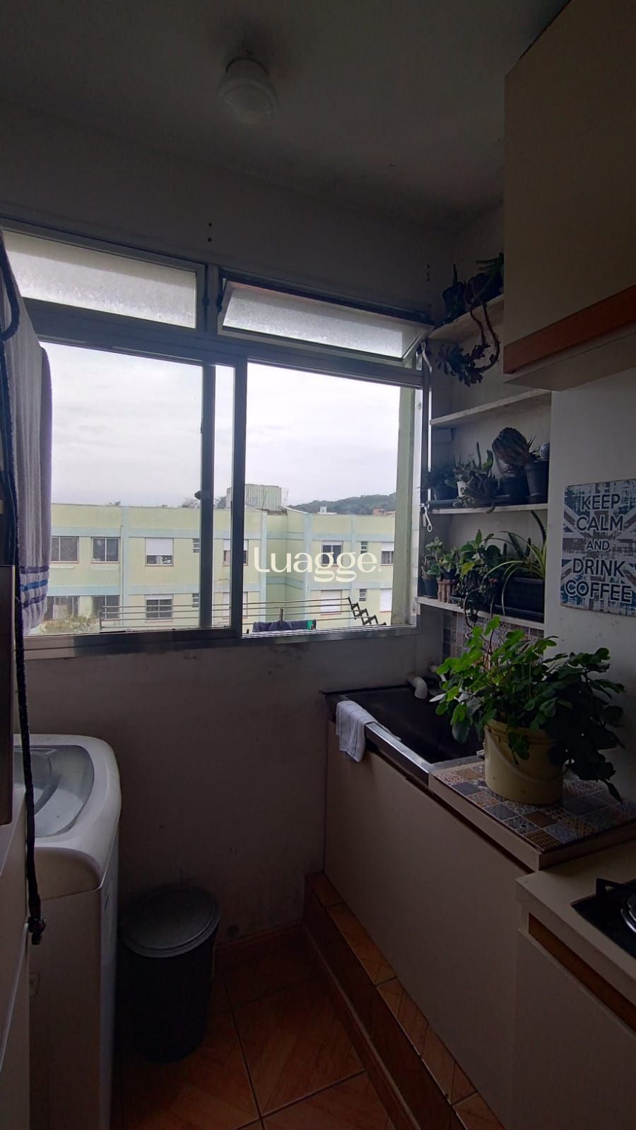 Apartamento, 2 quartos, 48 m² - Foto 14