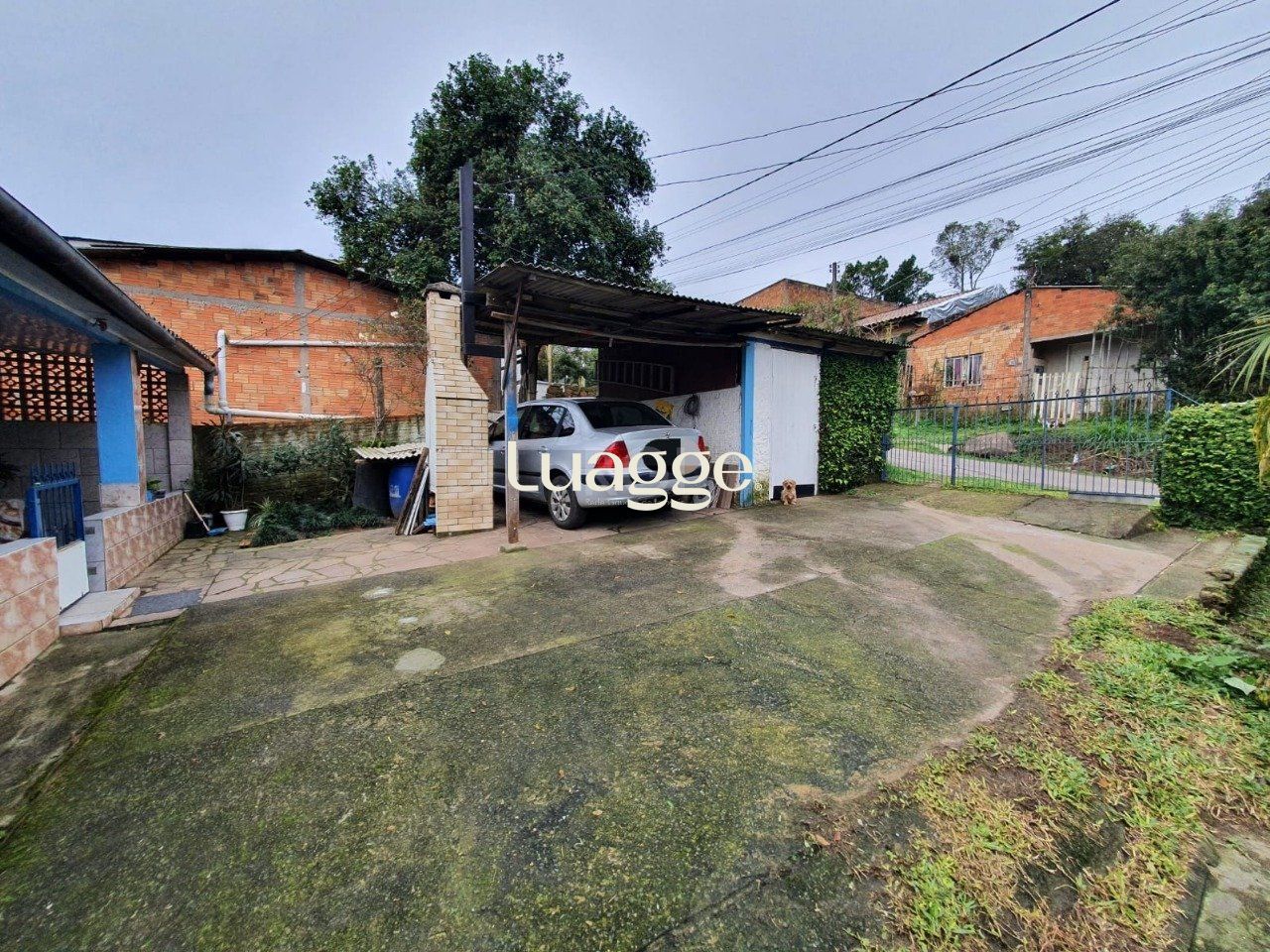 Casa à venda com 2 quartos, 104m² - Foto 3