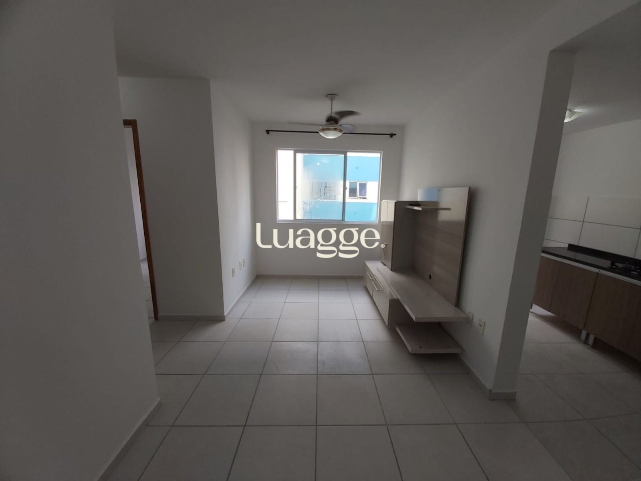 Apartamento, 2 quartos, 52 m² - Foto 2