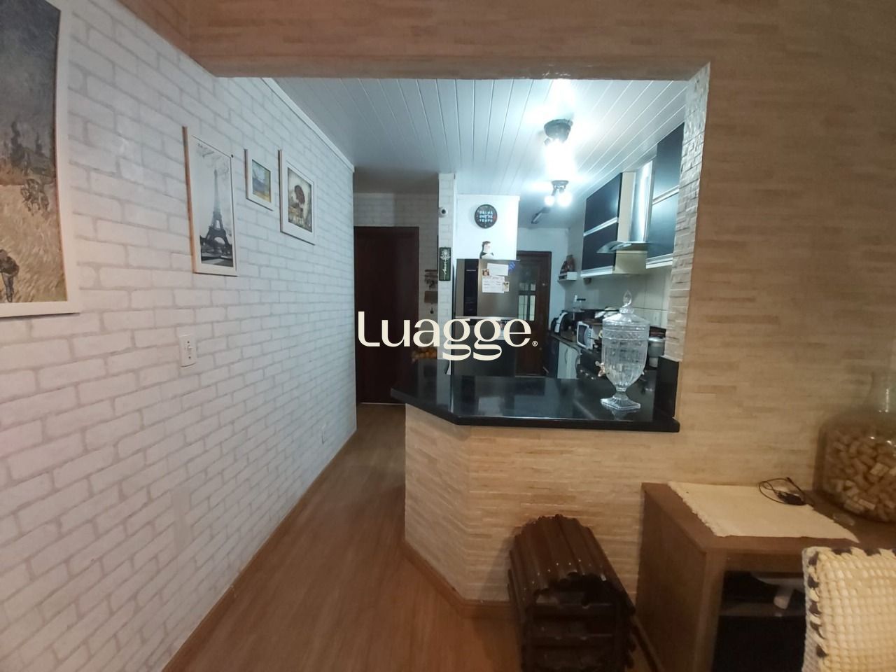 Casa, 3 quartos, 74 m² - Foto 3