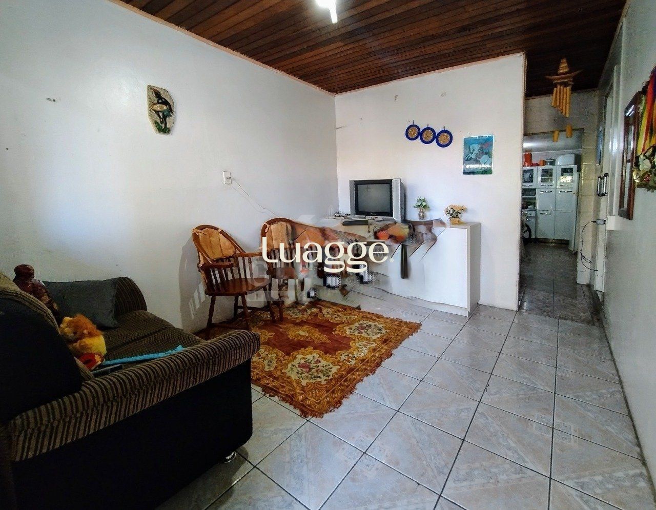Casa à venda com 3 quartos, 109m² - Foto 6