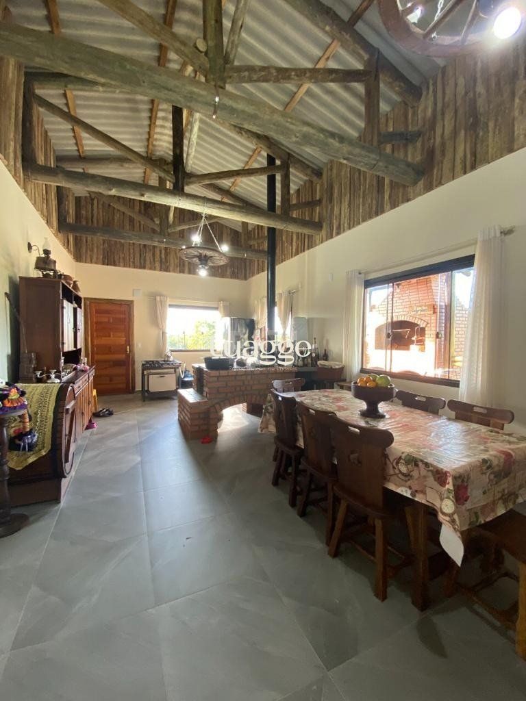 Casa à venda com 3 quartos, 370m² - Foto 21