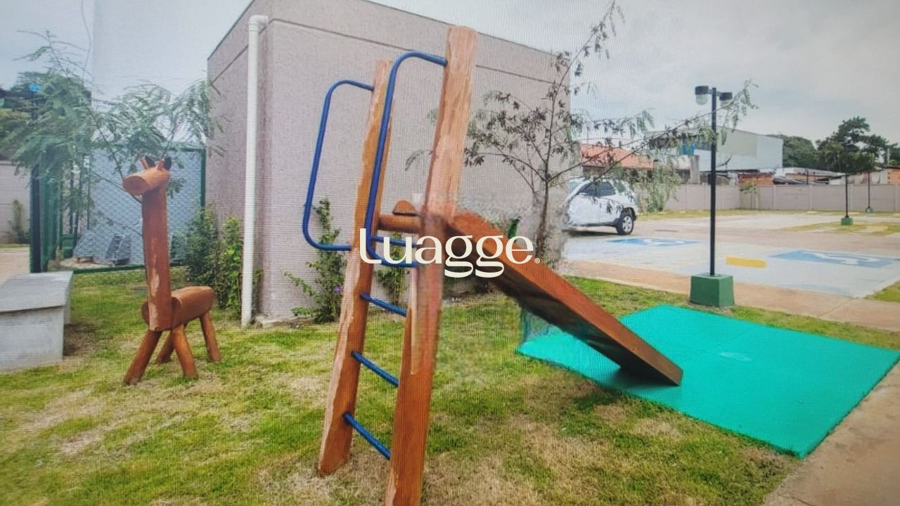 Apartamento à venda com 2 quartos, 42m² - Foto 5