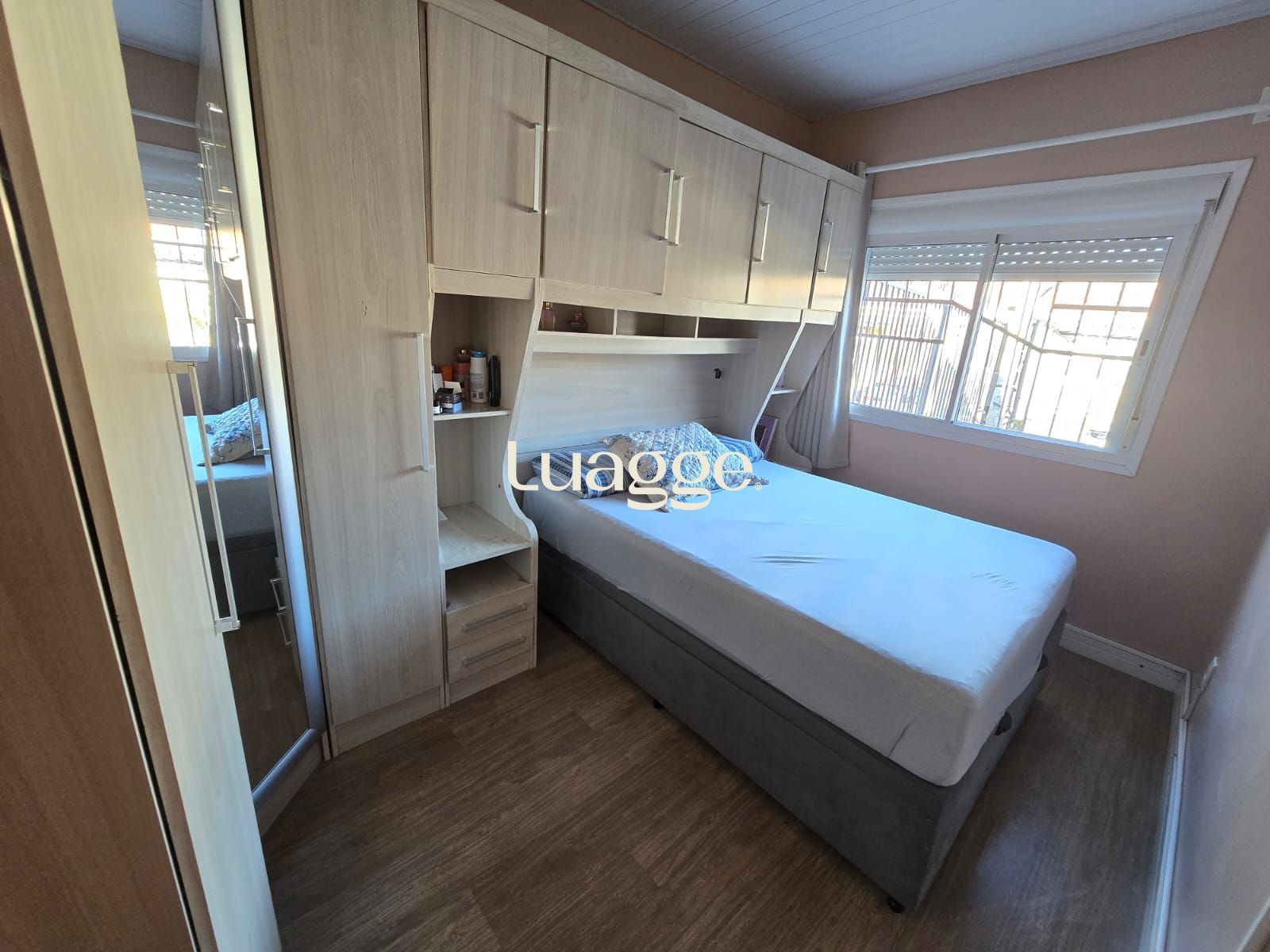 Casa à venda com 2 quartos, 37m² - Foto 7