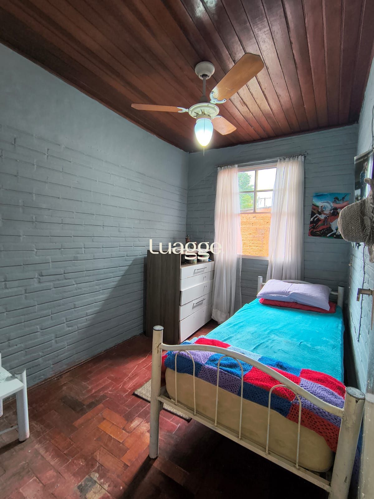 Casa à venda com 3 quartos, 101m² - Foto 7
