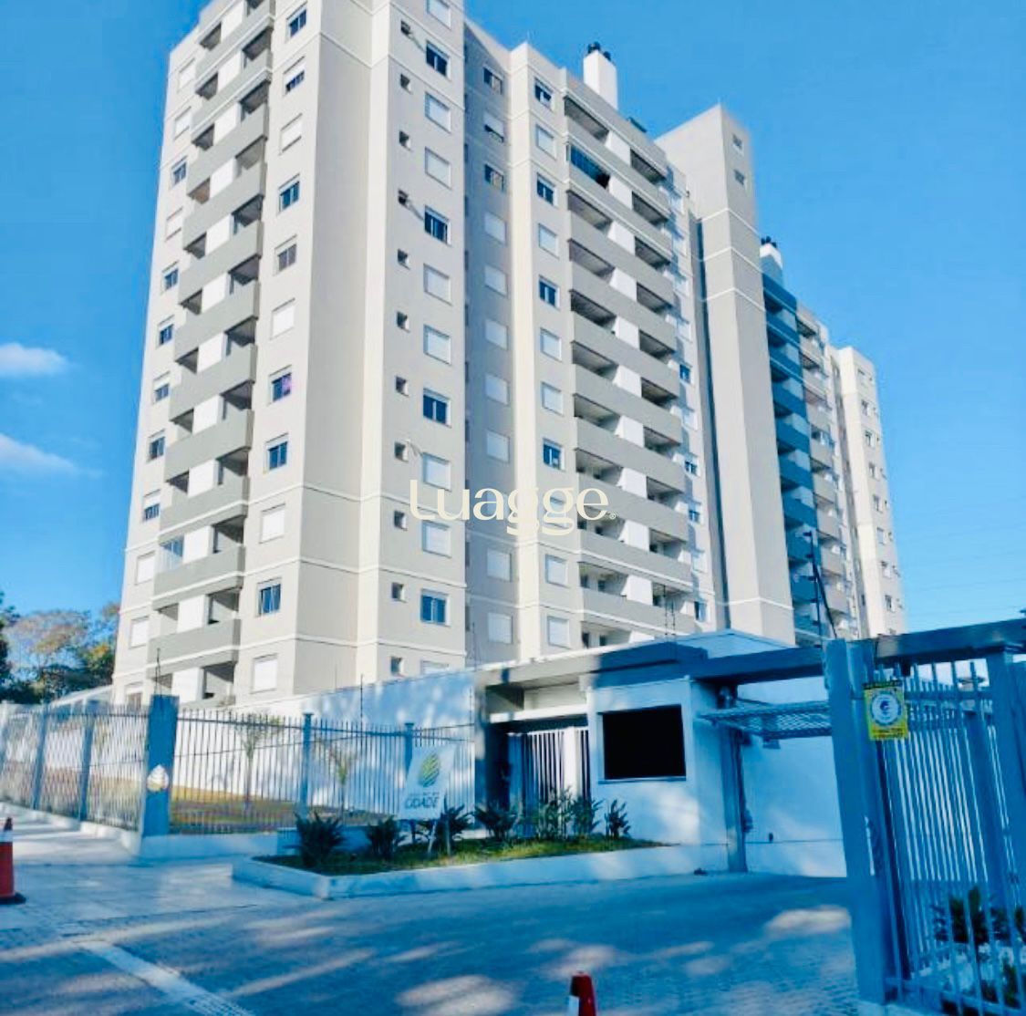 Apartamento, 2 quartos, 68 m² - Foto 1