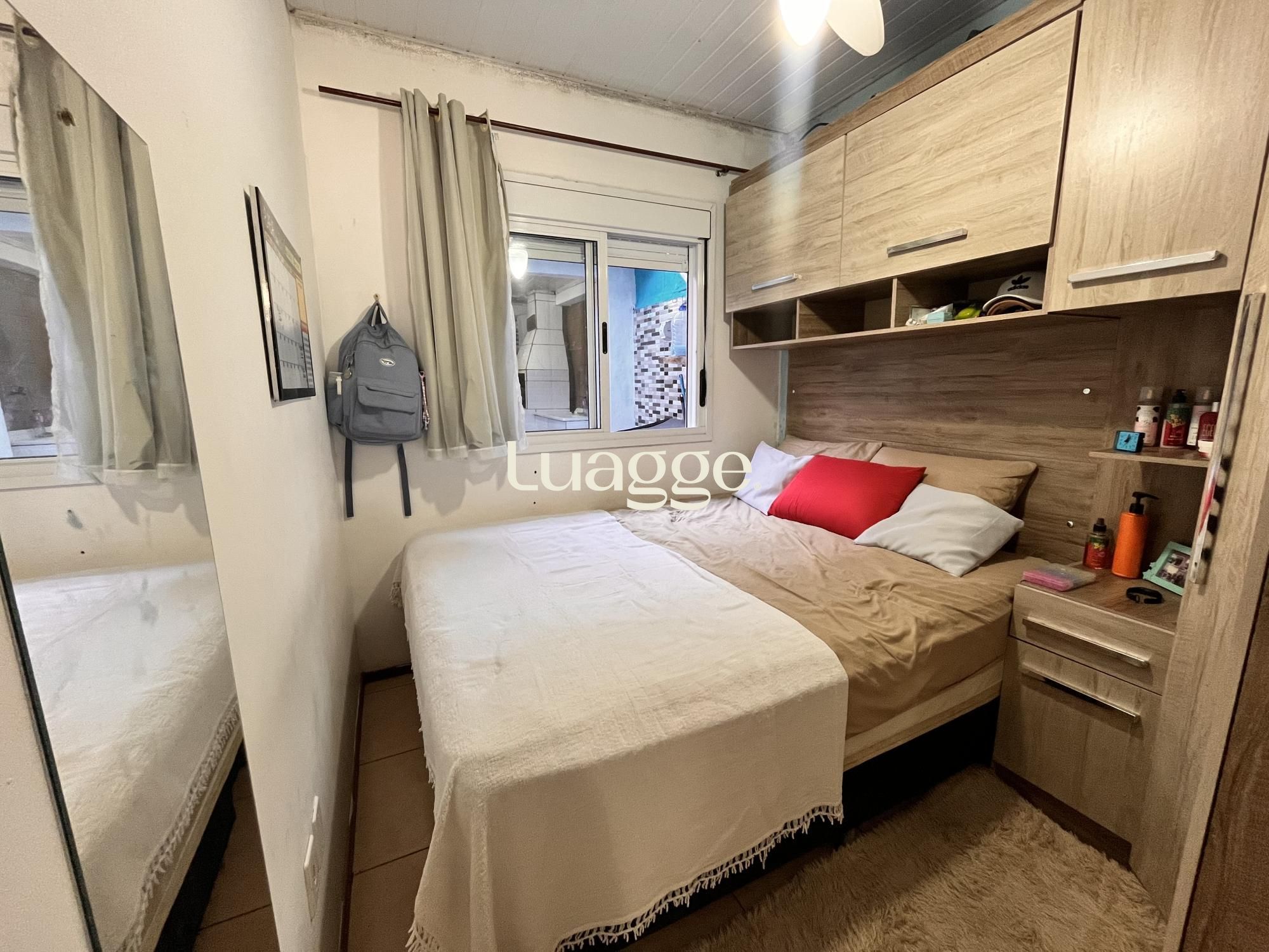 Casa à venda com 3 quartos, 52m² - Foto 10