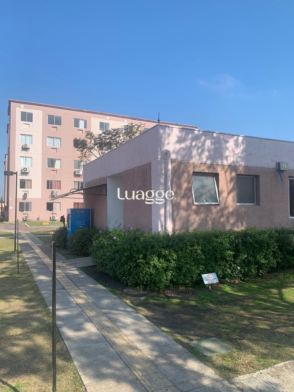 Apartamento, 2 quartos, 41 m² - Foto 23